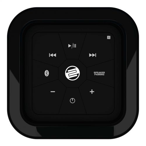 Портативная акустическая система Reloop Groove Blaster BT